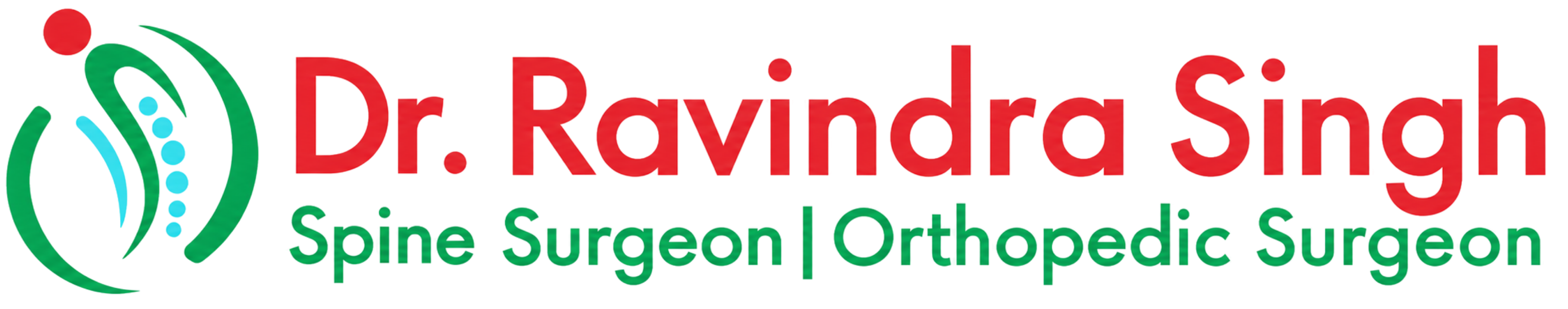 Dr. Ravindra Singh – Spine Surgeon | Orthopedic Surgeon
