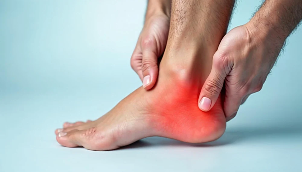 Foot & Ankle Surgery