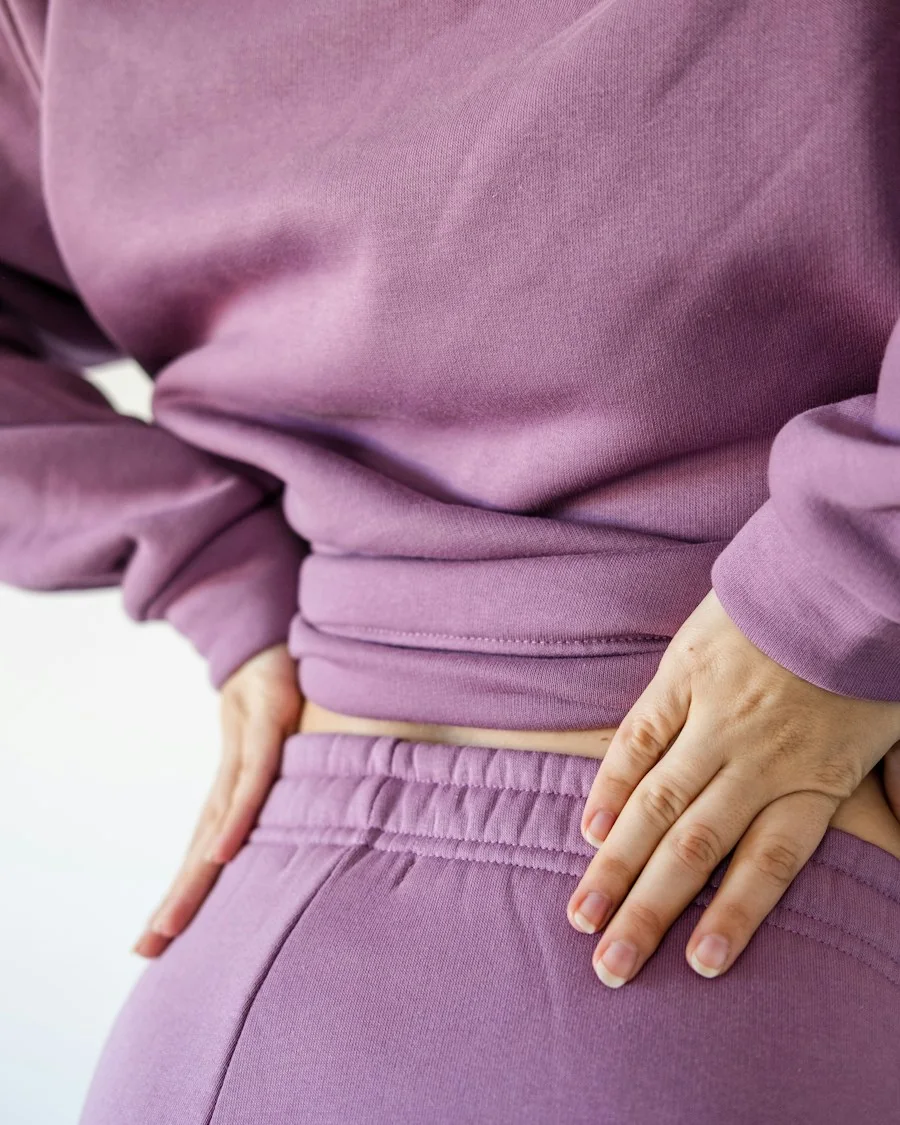 Hip Preservation