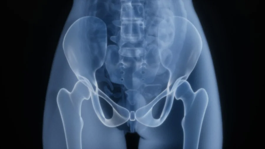 Hip Replacement