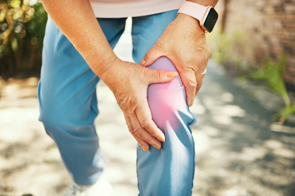 Knee Pain & Cartilage Care