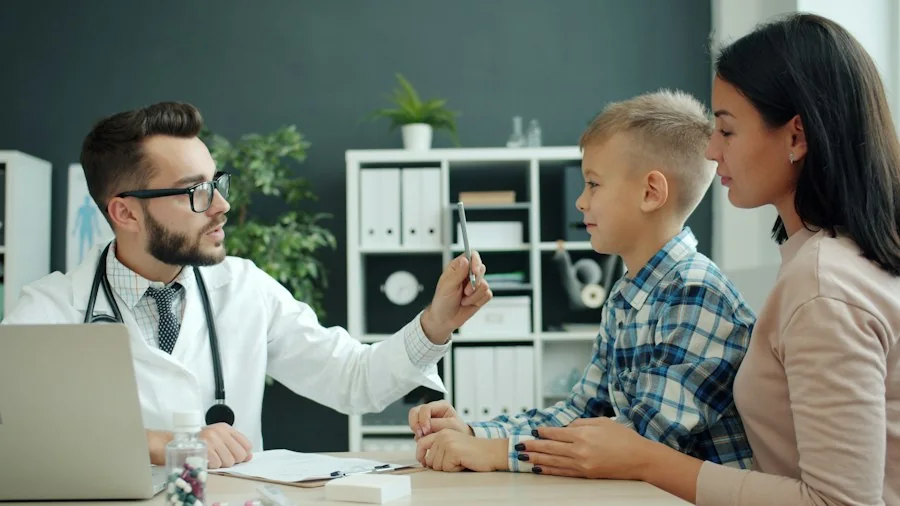 Paediatric Orthopaedics