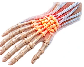 Hand & Wrist Surgery