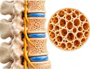 Osteoporosis Treatment