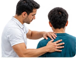 Physiotherapy & Rehab