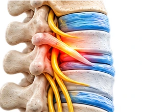Slip Disc & Sciatica