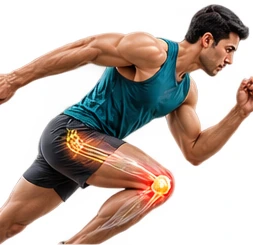 Sports Injuries